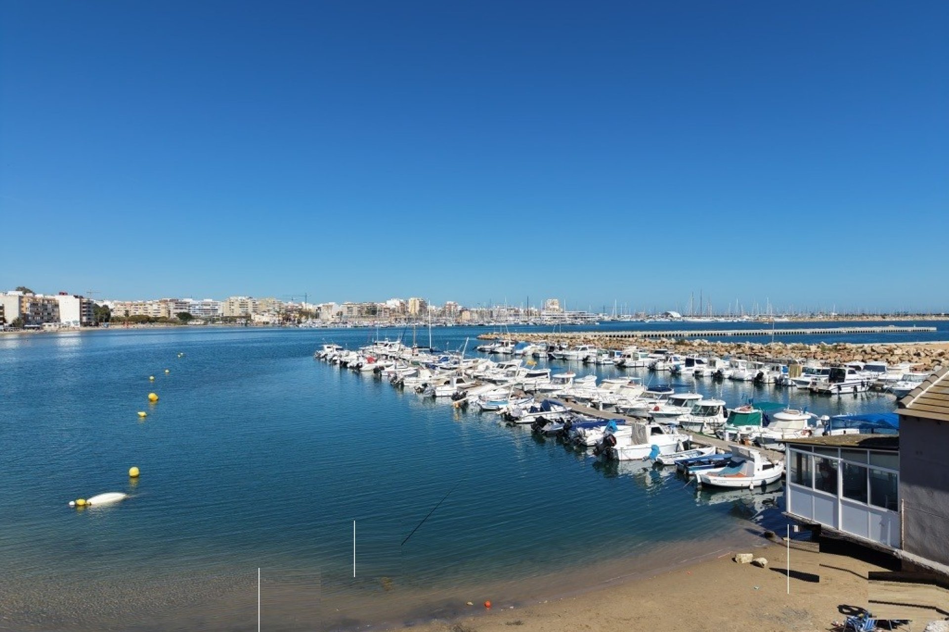 Venta - Quad - Orihuela Costa - Playa Flamenca
