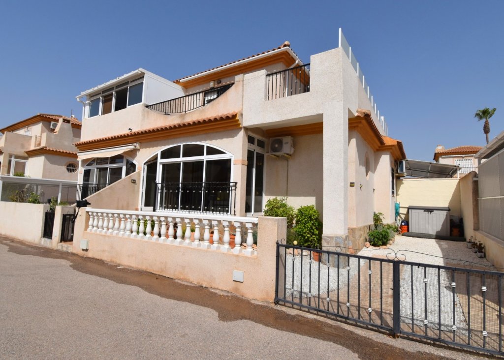 Venta - Quad - Orihuela Costa - Playa Flamenca