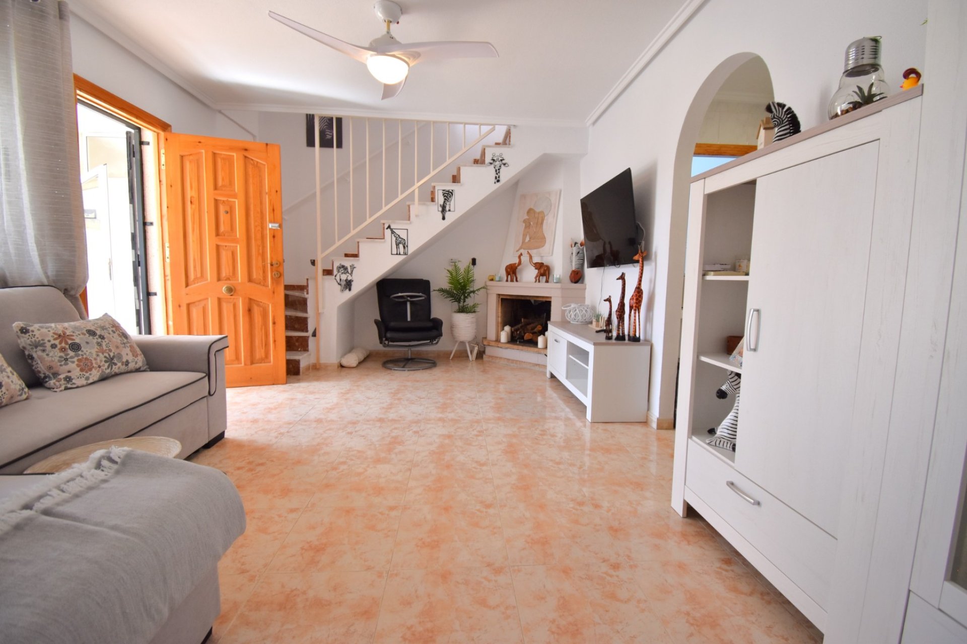 Venta - Quad - Orihuela Costa - Playa Flamenca