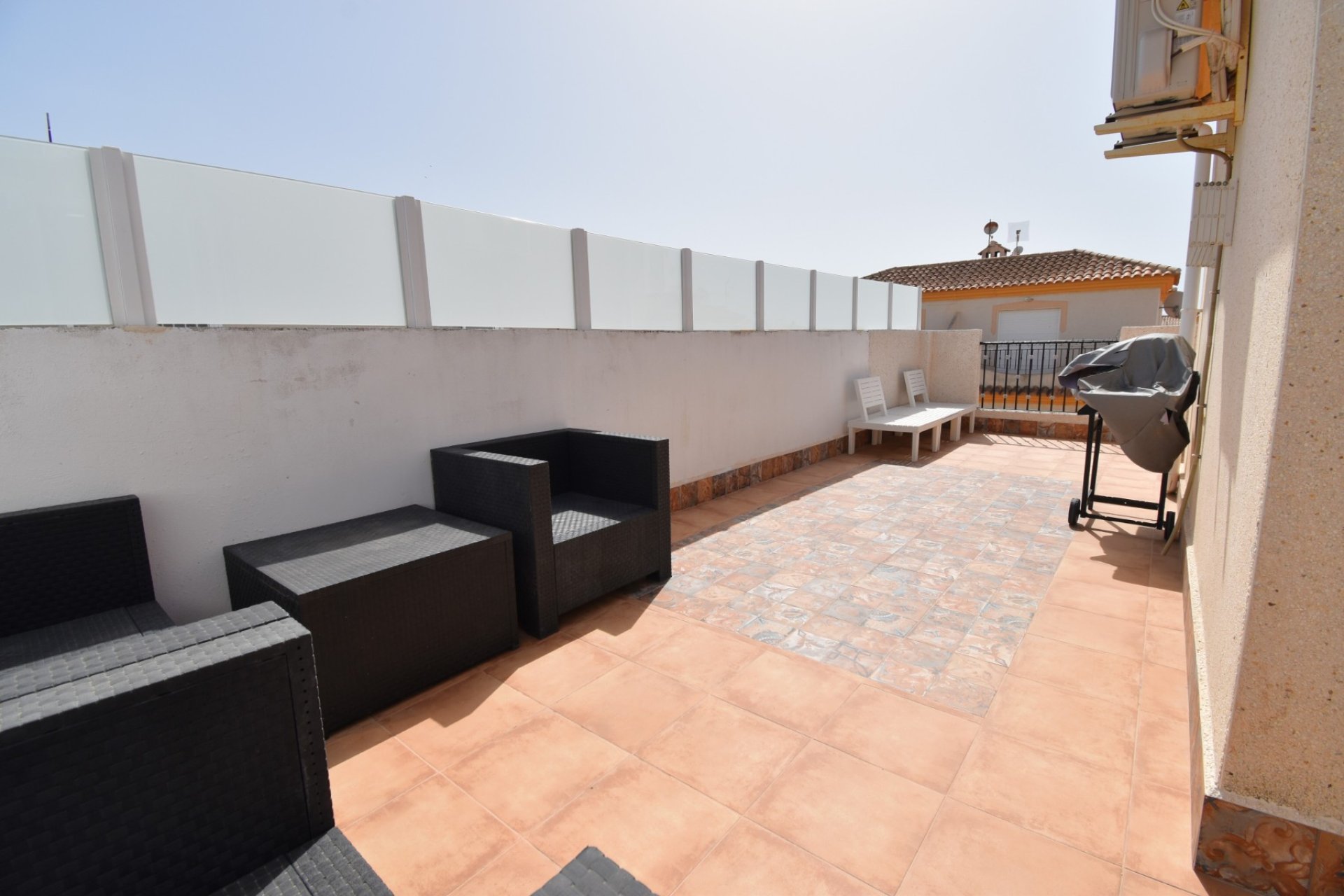 Venta - Quad - Orihuela Costa - Playa Flamenca
