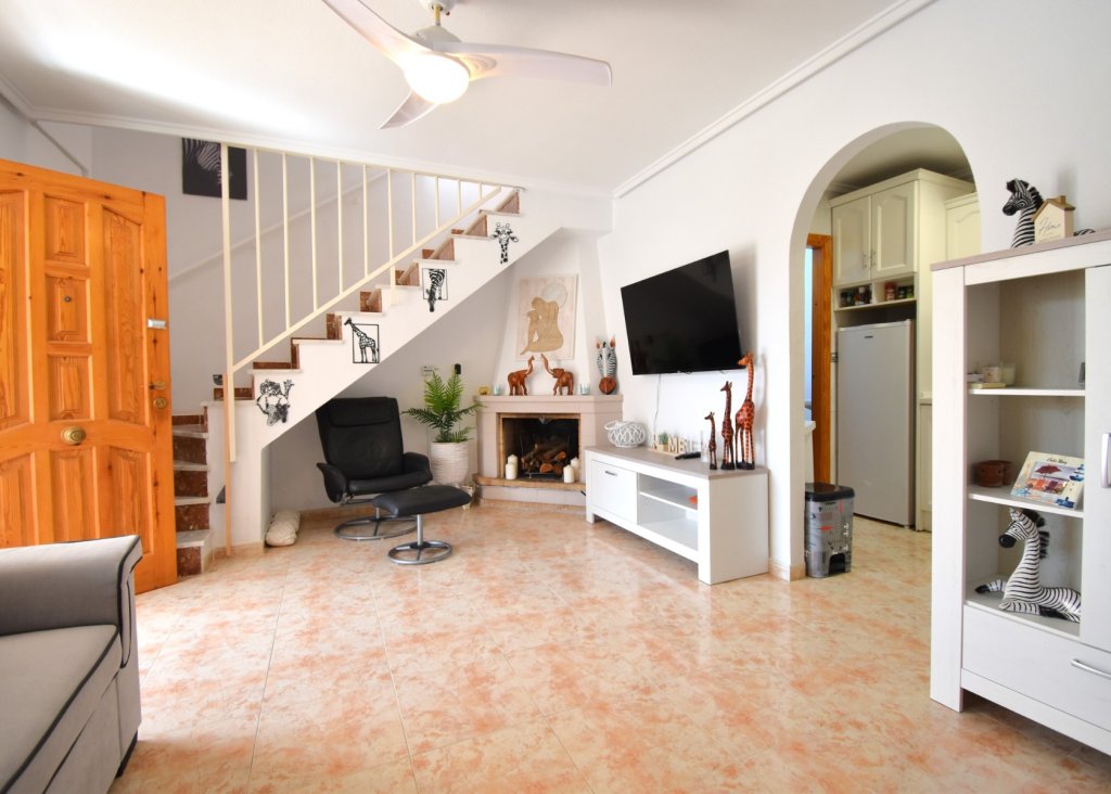 Venta - Quad - Orihuela Costa - Playa Flamenca
