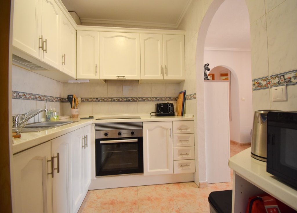 Venta - Quad - Orihuela Costa - Playa Flamenca