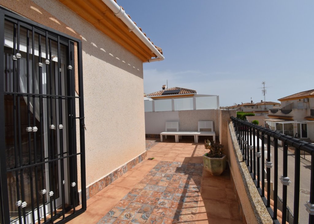 Venta - Quad - Orihuela Costa - Playa Flamenca