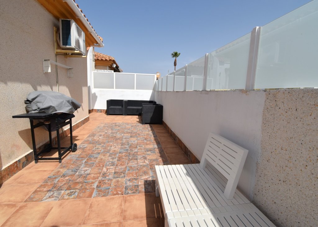 Venta - Quad - Orihuela Costa - Playa Flamenca