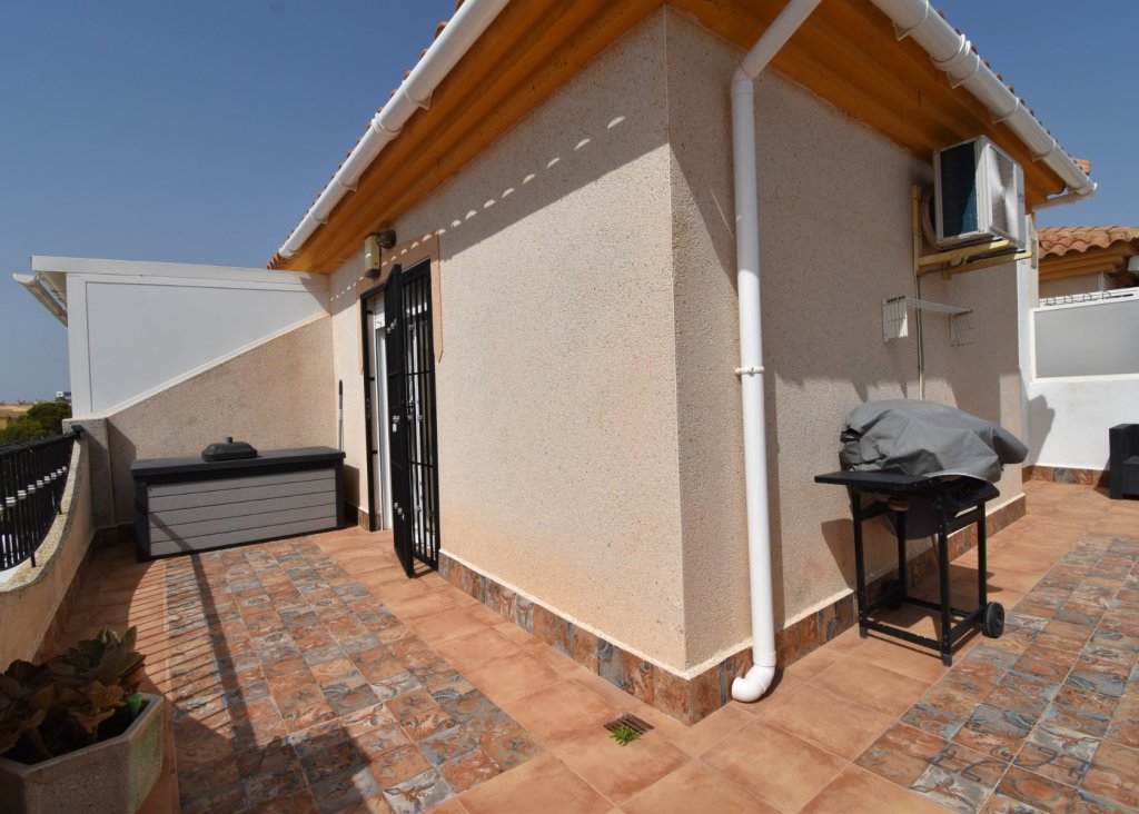 Venta - Quad - Orihuela Costa - Playa Flamenca
