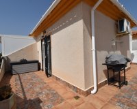 Venta - Quad - Orihuela Costa - Playa Flamenca