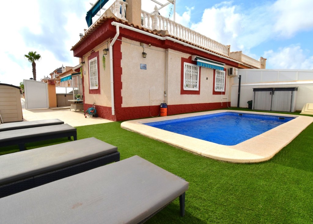 Venta - Quad - Orihuela Costa - Playa Flamenca