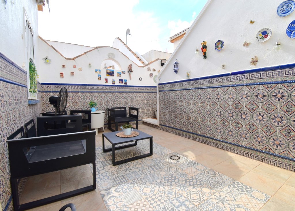 Venta - Quad - Orihuela Costa - Playa Flamenca