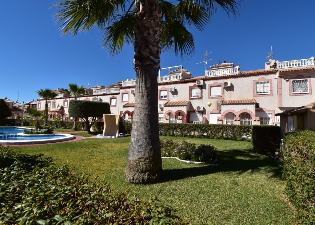 Venta - Quad - Orihuela Costa - Playa Flamenca
