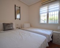 Venta - Quad - Orihuela Costa - Playa Flamenca