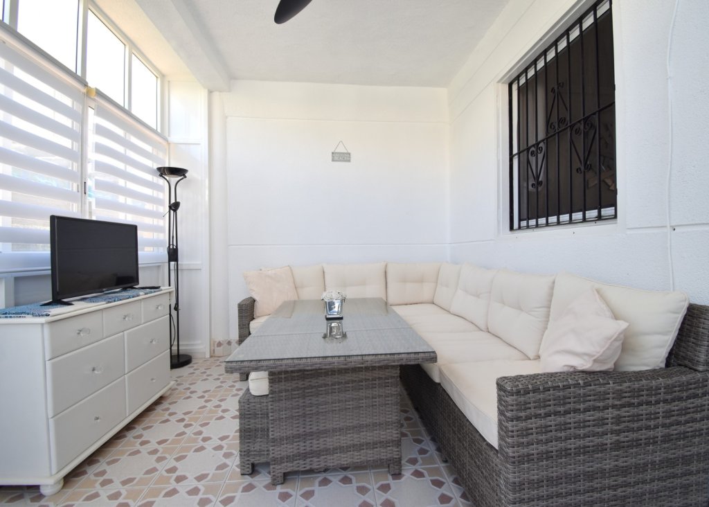Venta - Quad - Orihuela Costa - Playa Flamenca