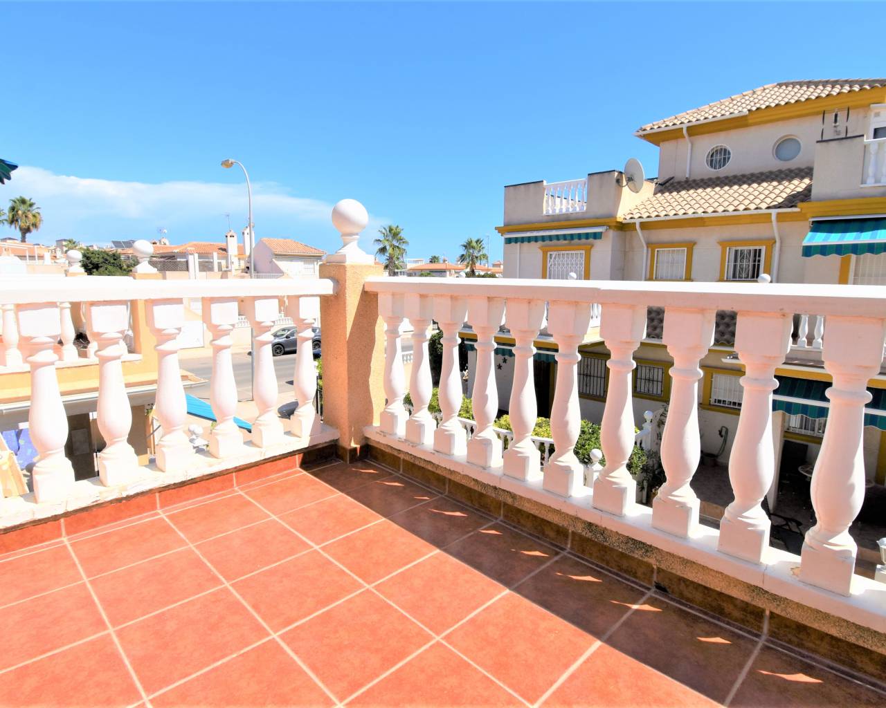 Venta - Quad Villa - Orihuela Costa - Playa Flamenca