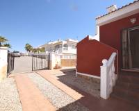 Venta - Semi-detached - Ciudad Quesada - La Fiesta