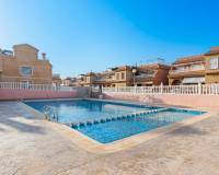 Venta - Semi-detached - Gran Alacant