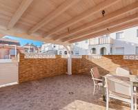 Venta - Semi-detached - Gran Alacant