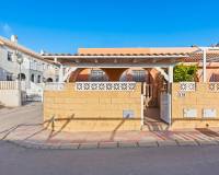 Venta - Semi-detached - Gran Alacant