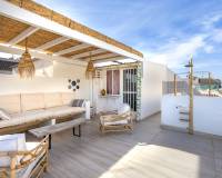 Venta - Semi - Detached Villa - Torrevieja - El chaparral