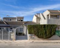 Venta - Semi - Detached Villa - Torrevieja - El chaparral