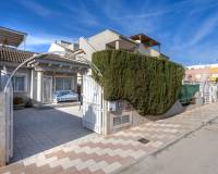 Venta - Semi - Detached Villa - Torrevieja - El chaparral