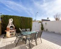 Venta - Semi - Detached Villa - Torrevieja - El chaparral