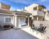 Venta - Semi - Detached Villa - Torrevieja - El chaparral