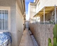 Venta - Semi - Detached Villa - Torrevieja - El chaparral