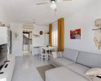 Venta - Semi - Detached Villa - Torrevieja - El chaparral