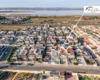 Venta - Semi - Detached Villa - Torrevieja - El chaparral