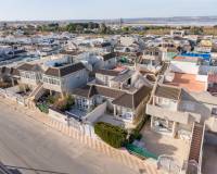 Venta - Semi - Detached Villa - Torrevieja - El chaparral