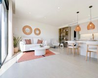 Venta - Semidetached - Santiago de la Ribera