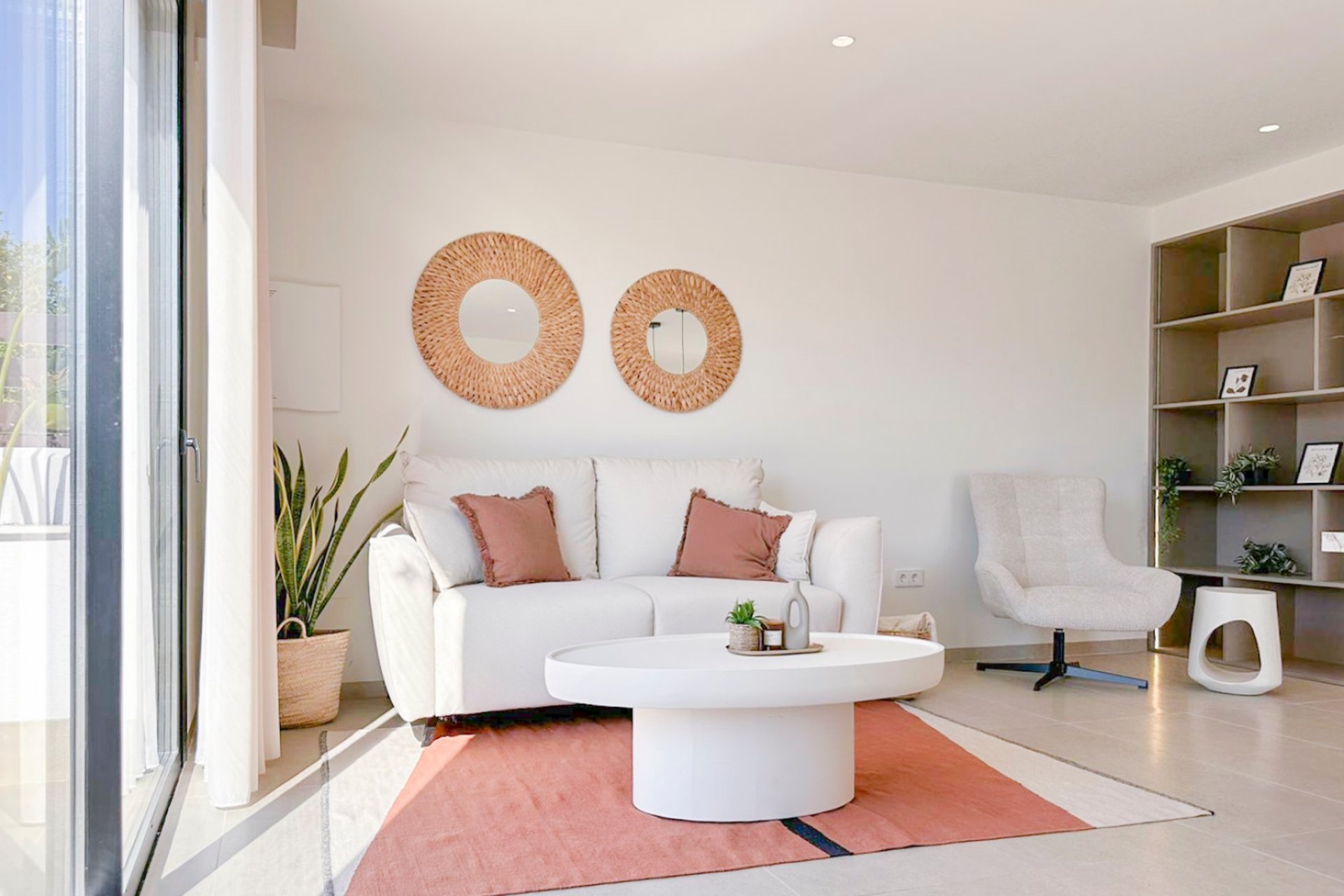 Venta - Semidetached - Santiago de la Ribera