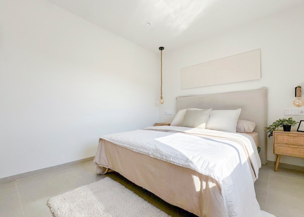 Venta - Semidetached - Santiago de la Ribera