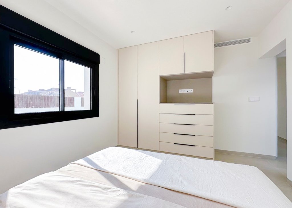 Venta - Semidetached - Santiago de la Ribera