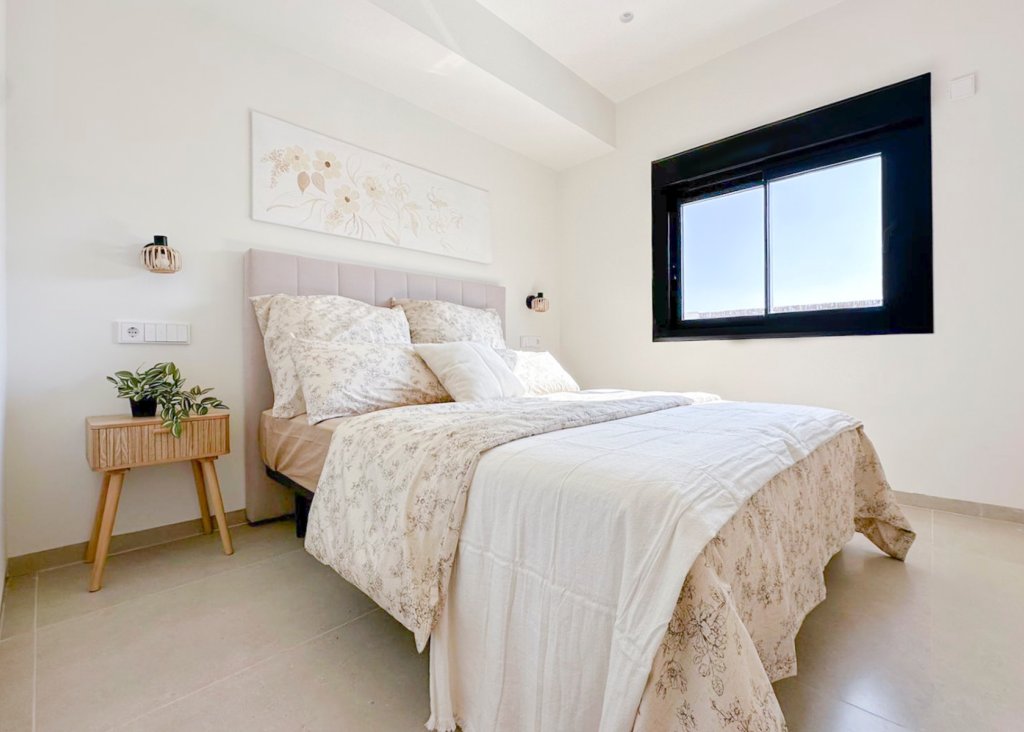 Venta - Semidetached - Santiago de la Ribera