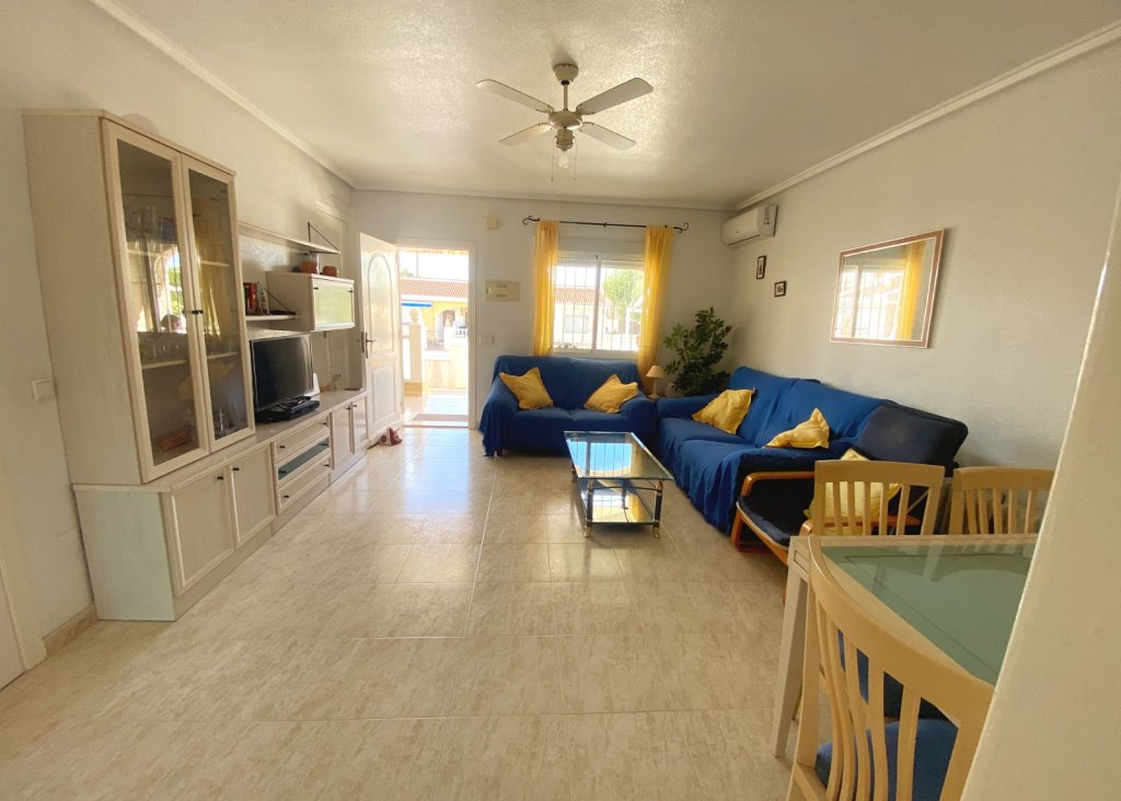 Venta - Terraced - Benijófar - Monte Azul