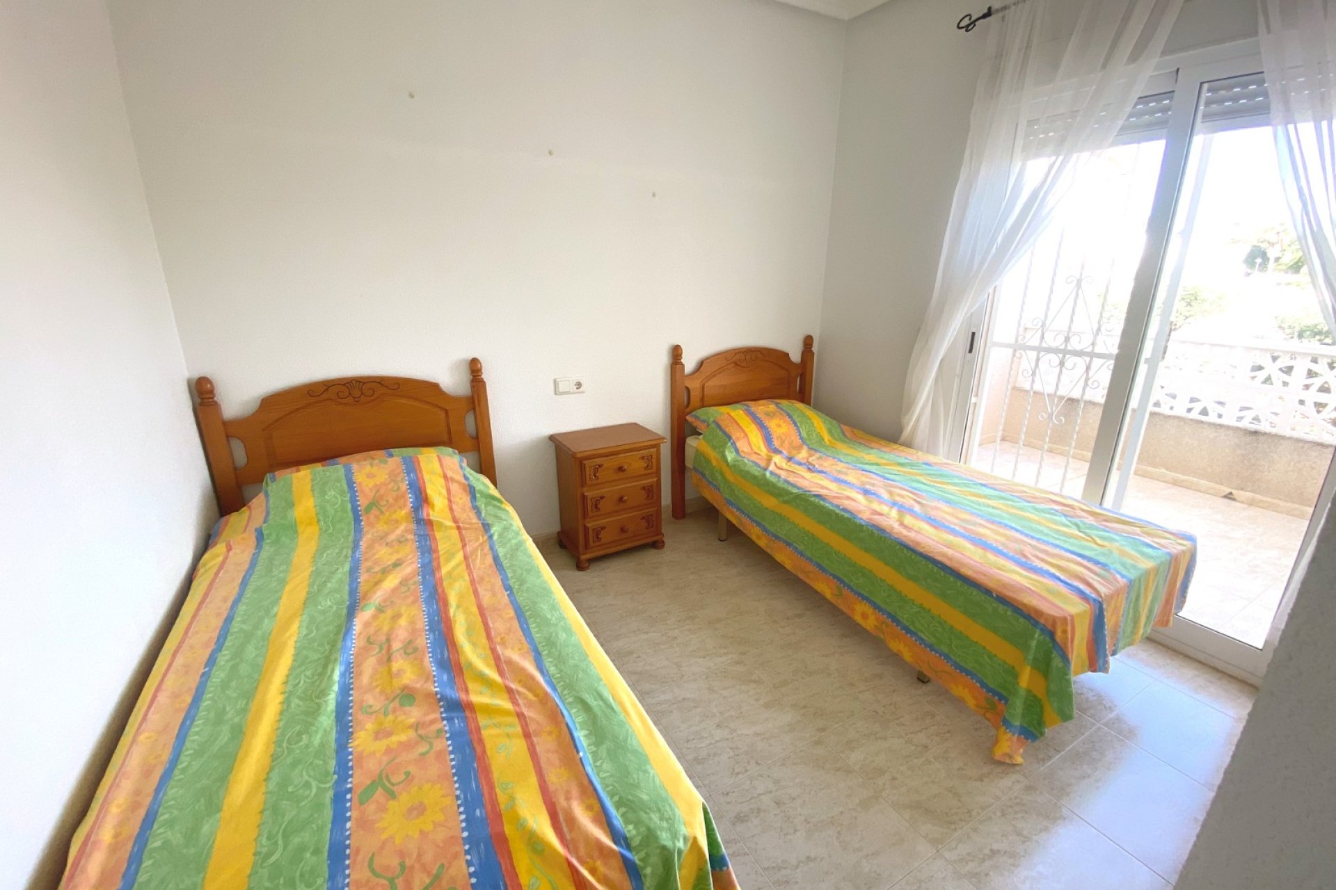 Venta - Terraced - Benijófar - Monte Azul