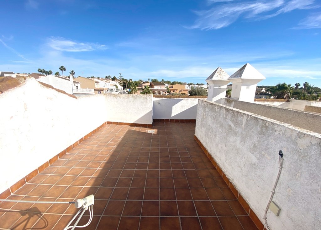 Venta - Terraced - Benijófar - Monte Azul