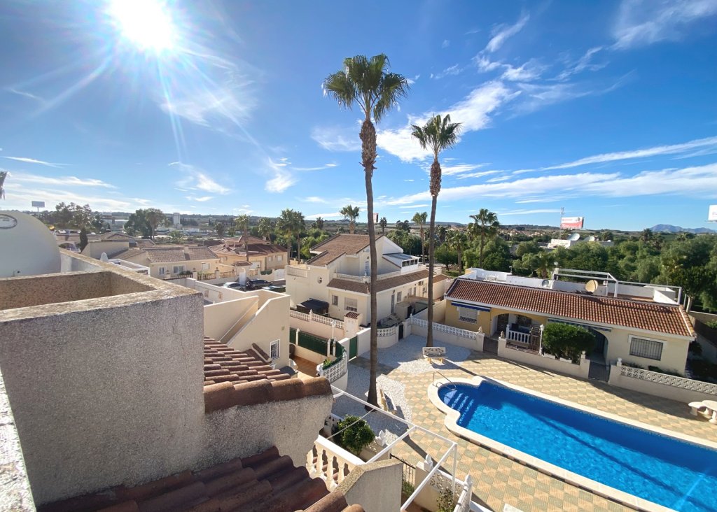 Venta - Terraced - Benijófar - Monte Azul