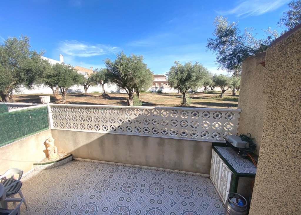 Venta - Terraced - Benijófar - Monte Azul