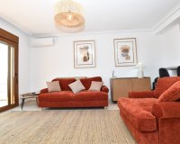 Venta - Terraced house / Townhouse - Algorfa - La Finca Golf Resort