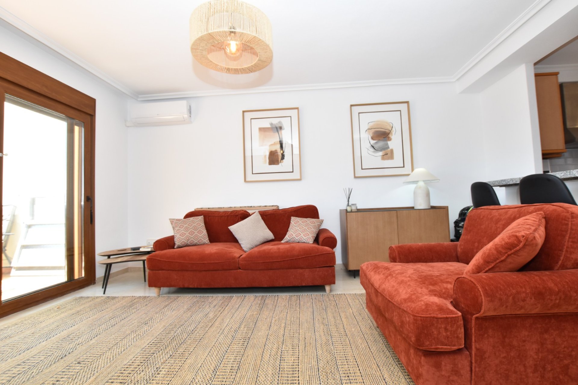 Venta - Terraced house / Townhouse - Algorfa - La Finca Golf Resort