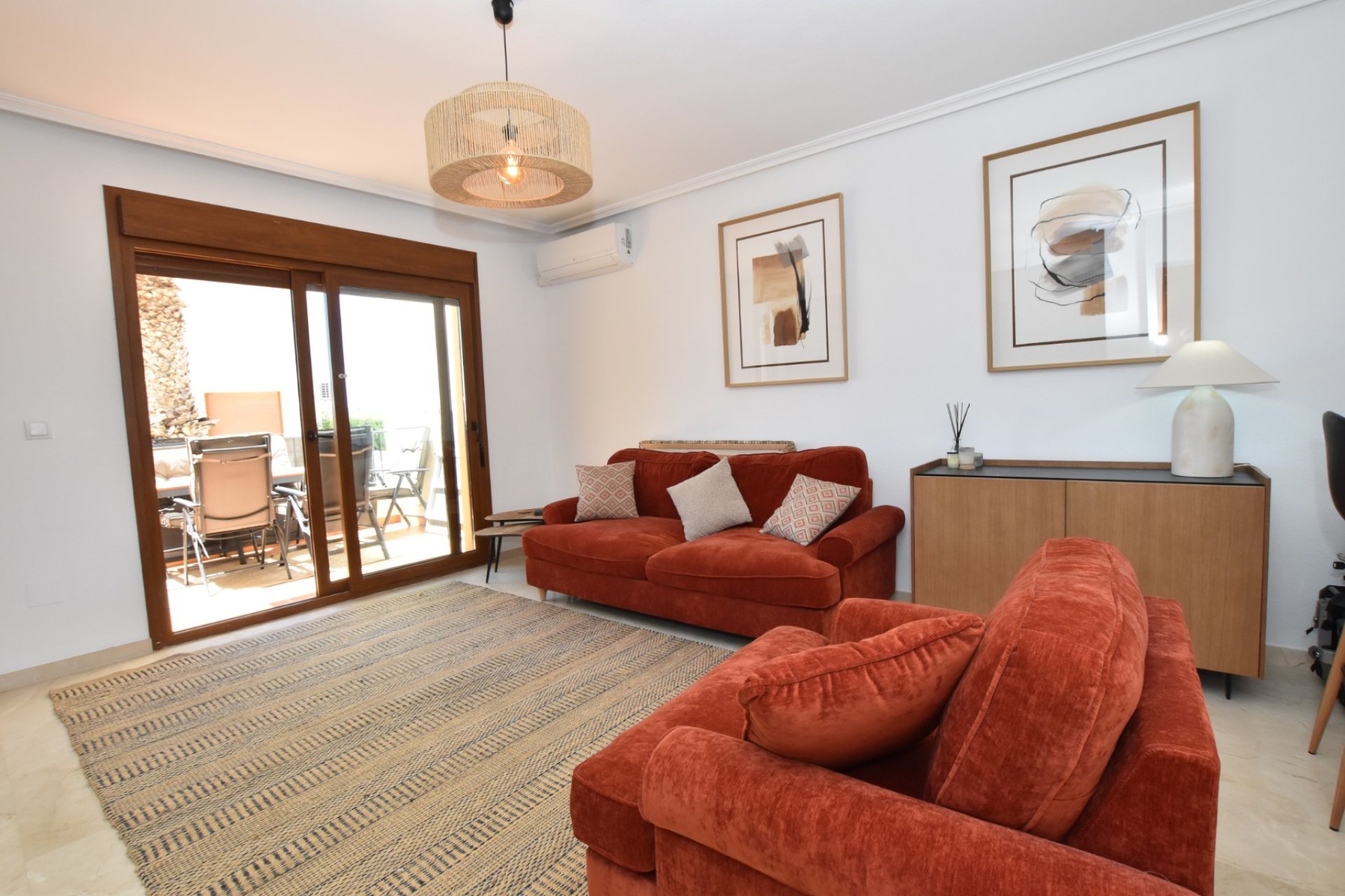 Venta - Terraced house / Townhouse - Algorfa - La Finca Golf Resort
