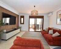 Venta - Terraced house / Townhouse - Algorfa - La Finca Golf Resort