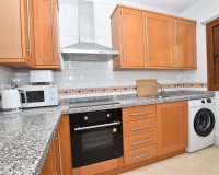 Venta - Terraced house / Townhouse - Algorfa - La Finca Golf Resort