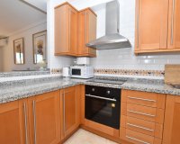 Venta - Terraced house / Townhouse - Algorfa - La Finca Golf Resort
