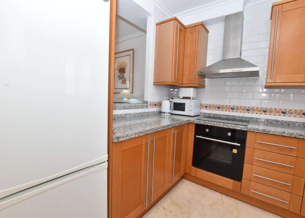 Venta - Terraced house / Townhouse - Algorfa - La Finca Golf Resort