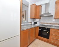 Venta - Terraced house / Townhouse - Algorfa - La Finca Golf Resort