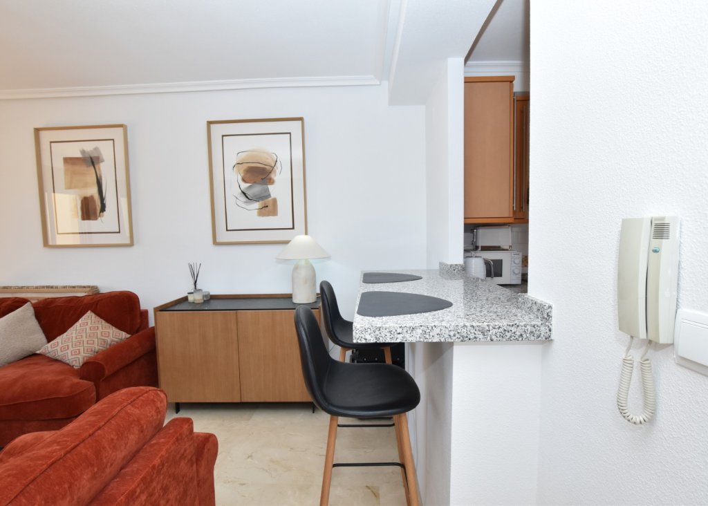 Venta - Terraced house / Townhouse - Algorfa - La Finca Golf Resort