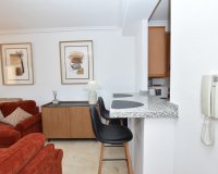 Venta - Terraced house / Townhouse - Algorfa - La Finca Golf Resort