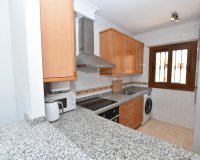 Venta - Terraced house / Townhouse - Algorfa - La Finca Golf Resort